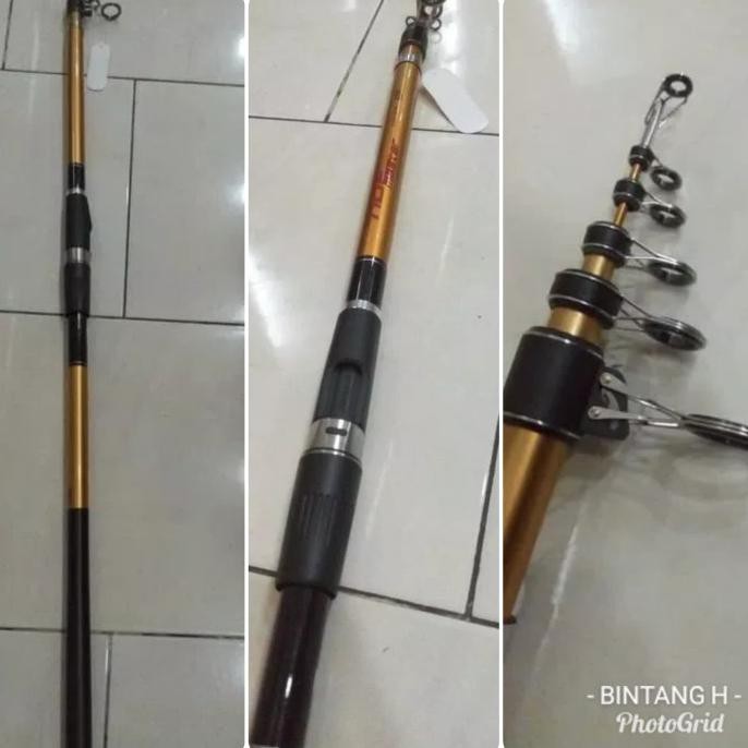 Joran Antena Maguro Tide Master 300