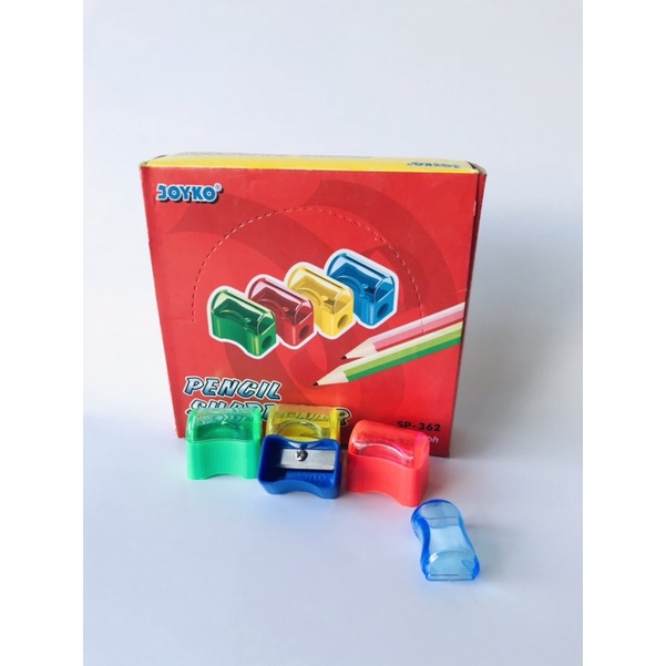 

Peruncing Mini Joyko SP-362/Joyko B 23PTL