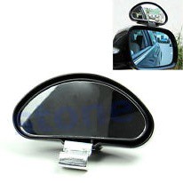 Kaca Spion Wide - HPN812 - OMRS3DBK Black 1 3