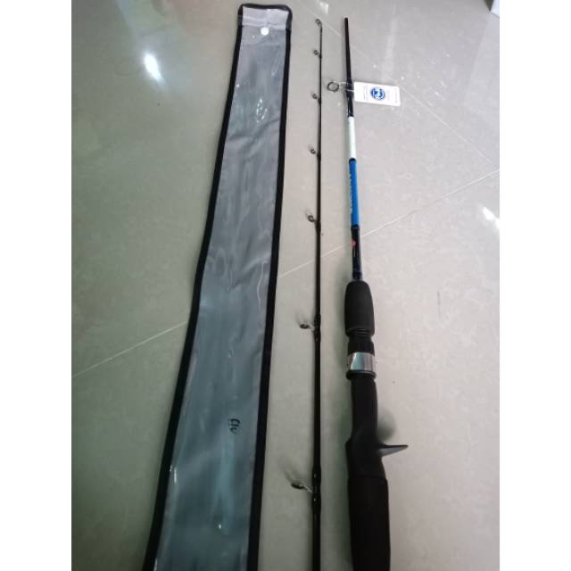 Joran bc aiwa galaxy 1.80