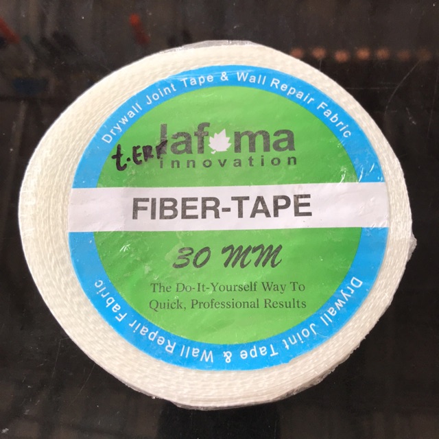 

Fiber tape laf ma