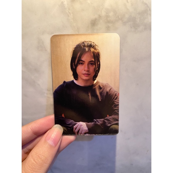 Photocard Ucup CGV V2