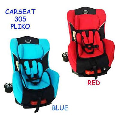 PLIKO CAR SEAT 305