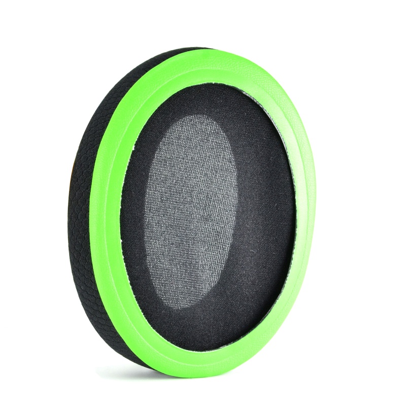 Btsg Bantalan Earpad Breathable Untuk Headphone Razer Kaira X / Pro