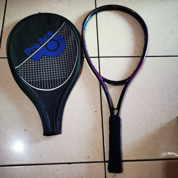 Raket tenis Pro Ace