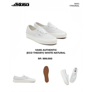 vans marshmallow platform