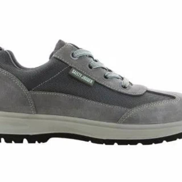 Sepatu Safety Jogger ORGANIC S1P