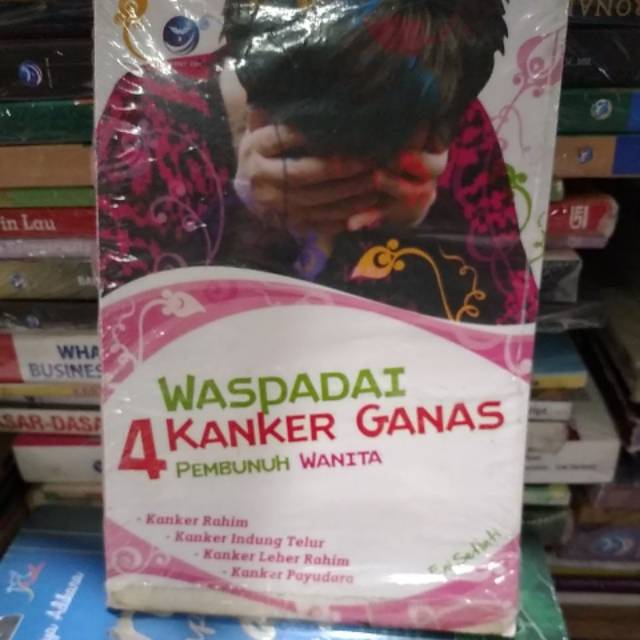 

Waspadai 4 kanker GANAS