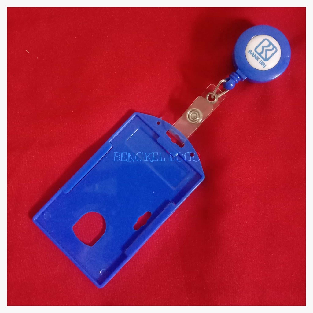 

YOYO ID CARD BANK BRI