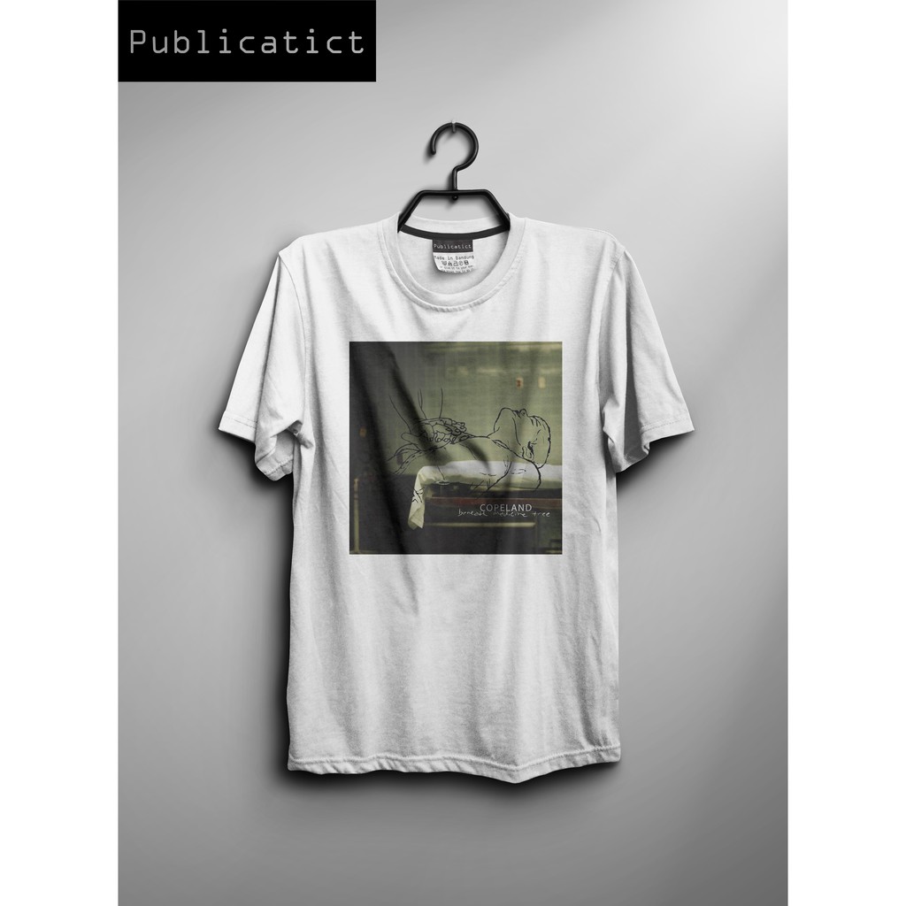 Comeback Kid - Broadcasting --- Kaos Band/Kaos