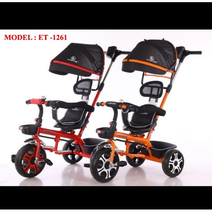 stroller tricycle