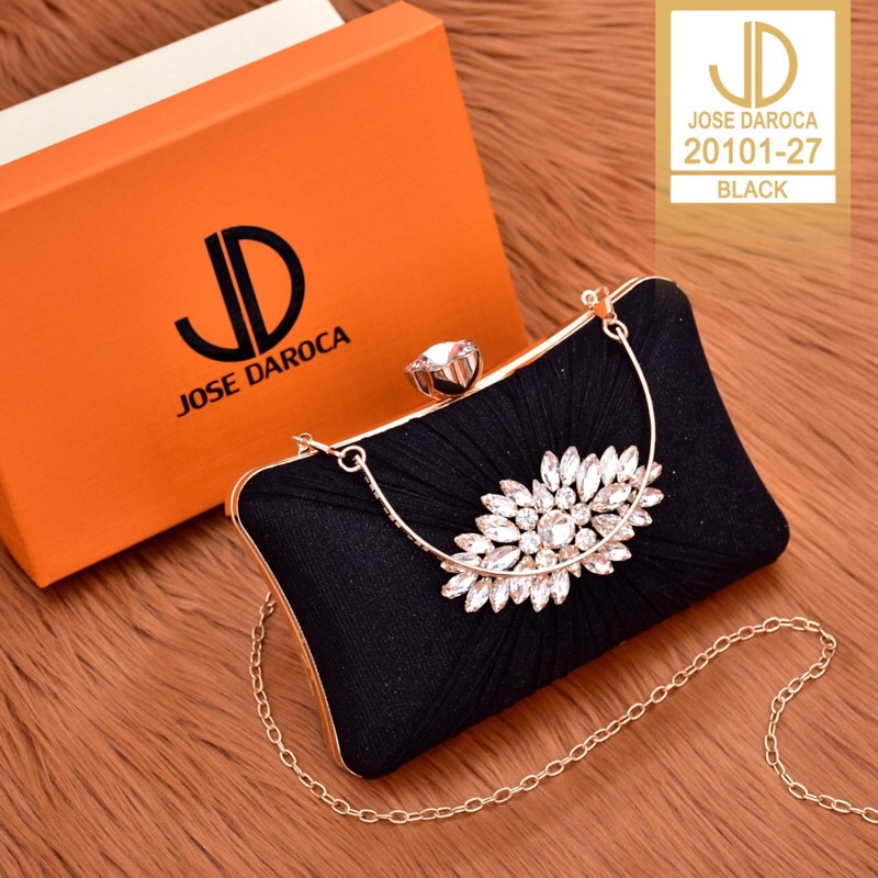 Tas Pesta Original JOSE DAROCA  Series 20101-27 syafniegalery