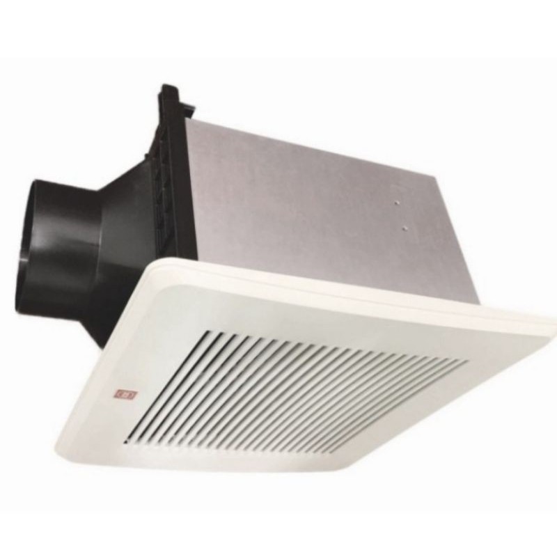 EXHAUST FAN KDK SIROCCO