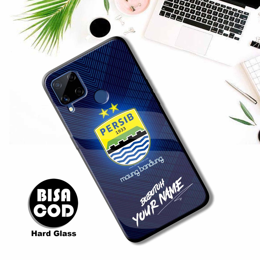 Hardcase Realme C12, C15 / Cassing Hp Realme C12, C15 / Case Keren / Case Kekinian / Case Murah