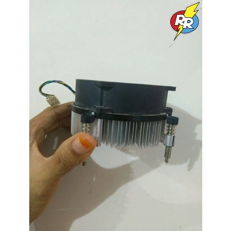 Heatsink headsing Fan Hp 8000.8100.8200.8300 Tower ORI