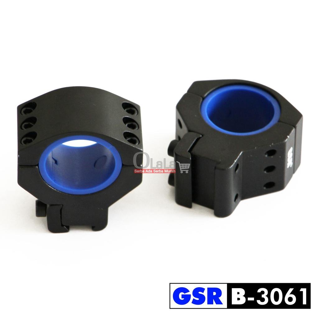Telescope Mounting Teleskop Gsr B-3061