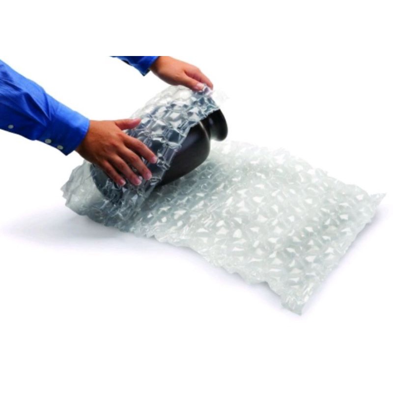 

TAMBAHAN BUBBLE WRAP