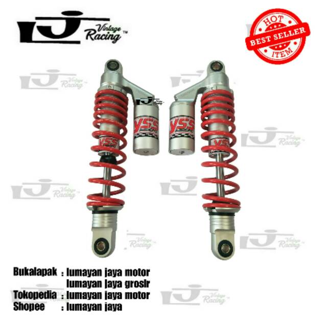 Shock takegawa shock tabung ukuran 32 shock yss uk 32