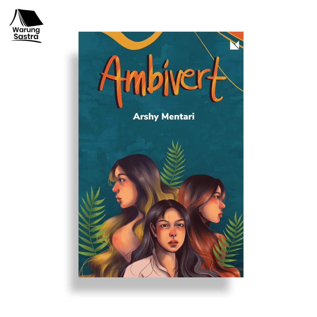 Ambivert Arshy Mentari  Shopee Indonesia