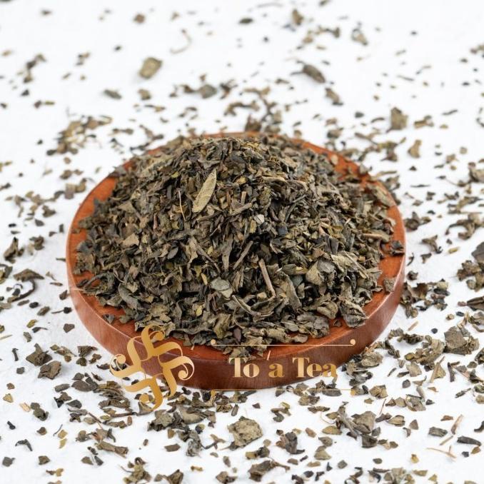 

[COD] Teh Hijau Leci - Lychee Green Tea 500gr [COD]