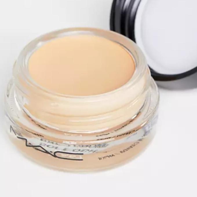 MAC PRO LONGWEAR PAINT POT/ MAC BASE EYESHADOW / MAC PRIMER EYESHADOW