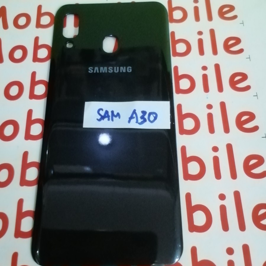 BACKDOOR SAMSUNG A30 - SAMSUNG A50 - SAMSUNG A5 2016 - SAMSUNG A5 2017 / TUTUP BATTERY / TUTUP BELAK