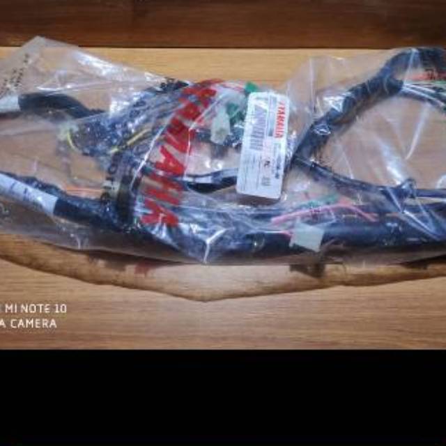 KABEL BODY FIZ R ORI YGP