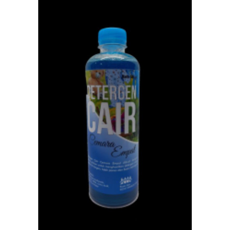 

Detergen Cair 500 ml