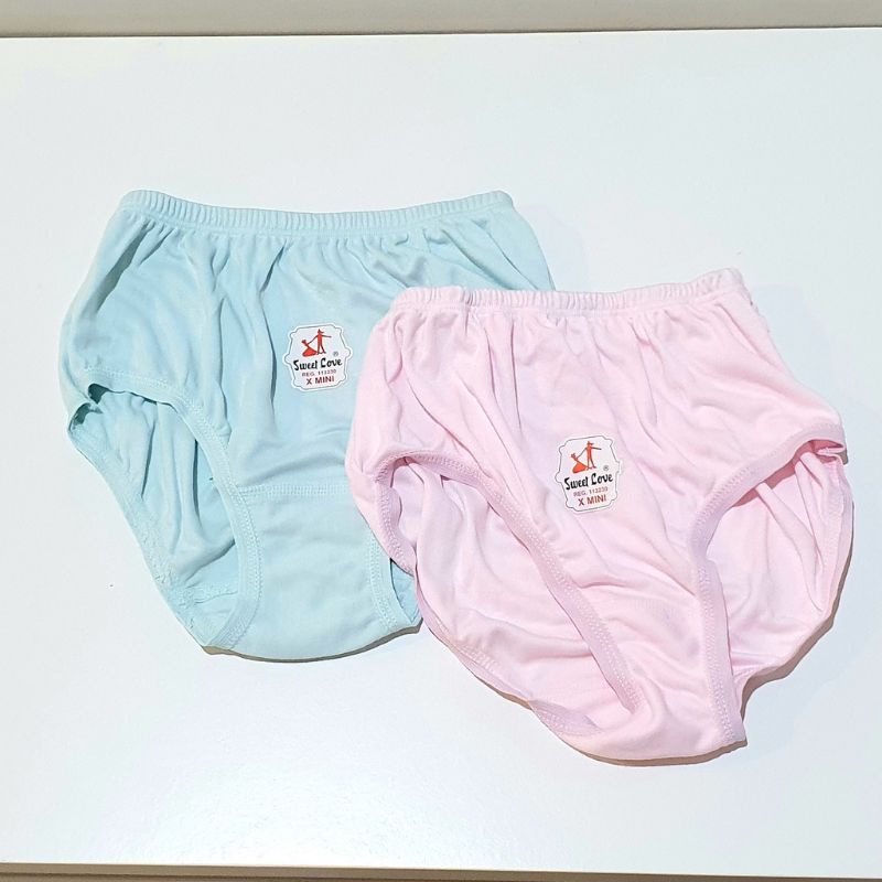Celana Dalam Sweet Love Ukuran M/L/XL/XXL