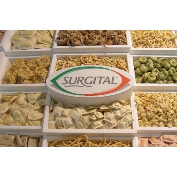 

Frozen Pasta / pasta beku ready!! Tinggal rebus taro saus lalu makan!!