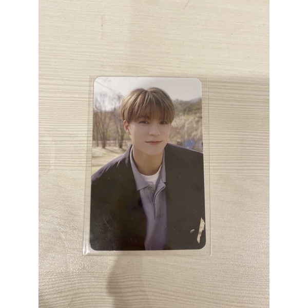 BOOKED jeno flipbook pc