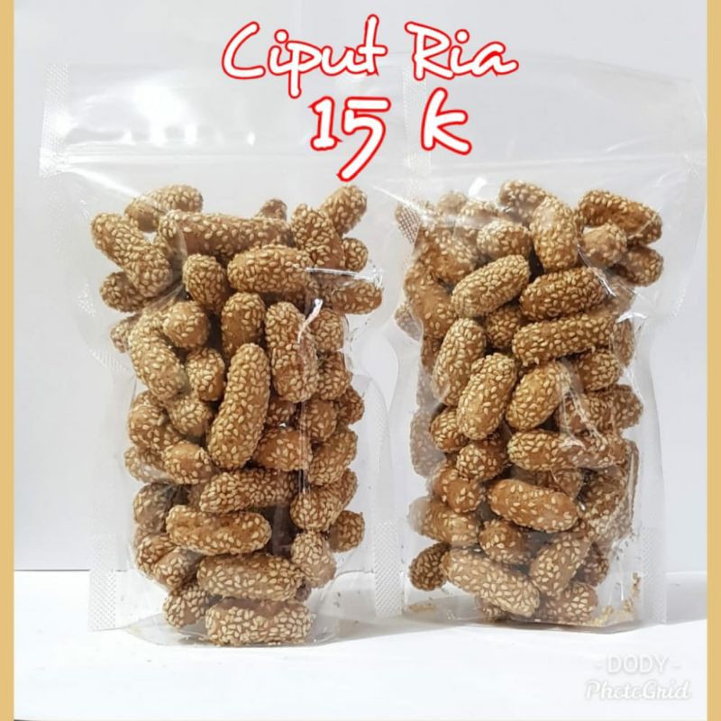

CiputRia