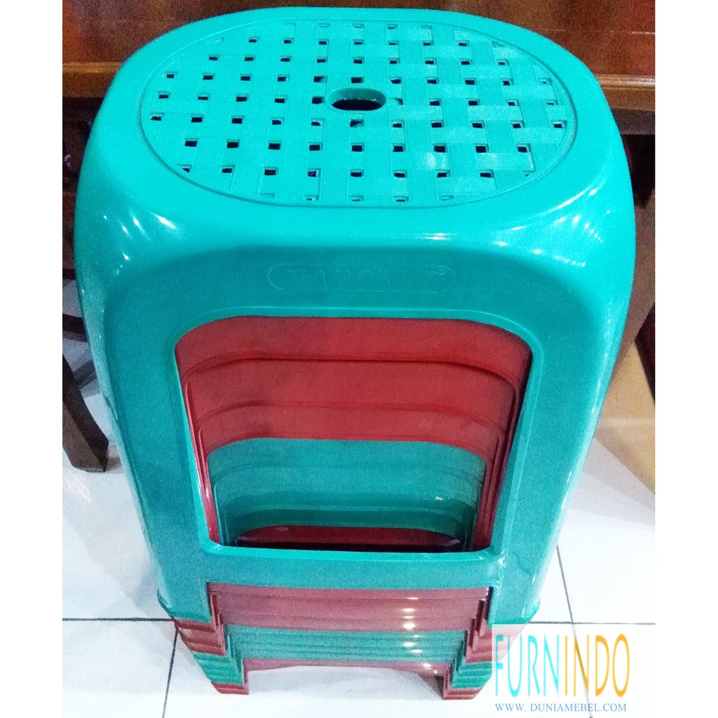 KURSI TERAS ANYAM NAPOLLY Shopee Indonesia