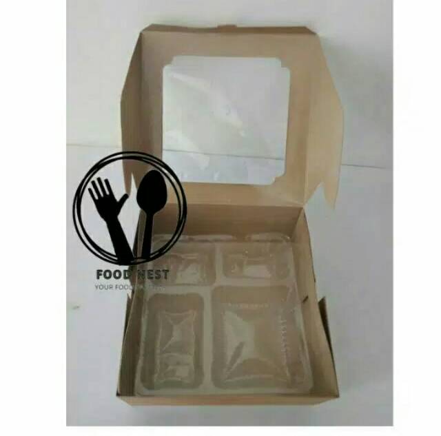 Kardus 15x15x7 kardus murah dus snack / dus kue / snack box / dus hajatan / kotak nasi 15 x 15 x 7cm dus snack 16x16x7 / Dus Kue / Dus cemilan dus kraft laminasi uk 16x16x7 snack box/box hamper dus nasi 15x15 dus nasi 16x16 dos 15x15 dos 16x16 kemasan kue