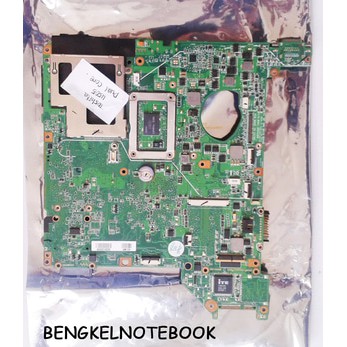 Motherboard Toshiba Satelite U500 U505 Portege M900