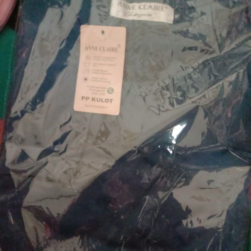 babydoll pp jumbo anne claire