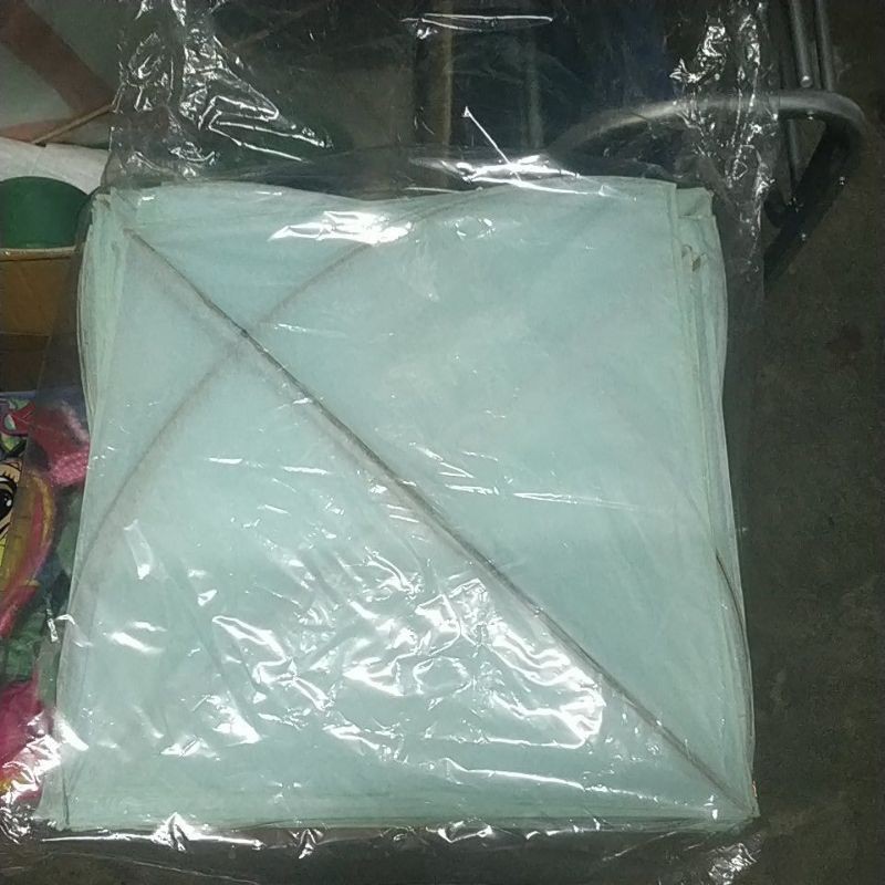 Layangan seot Cililin Sp stelan