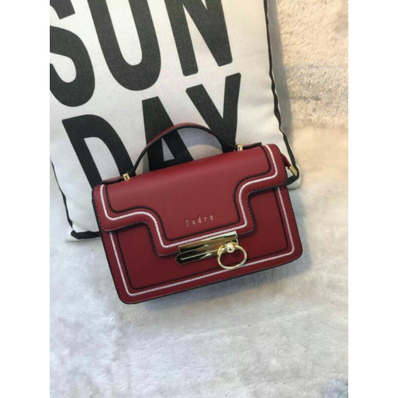 Tas pedro murah ZL1210