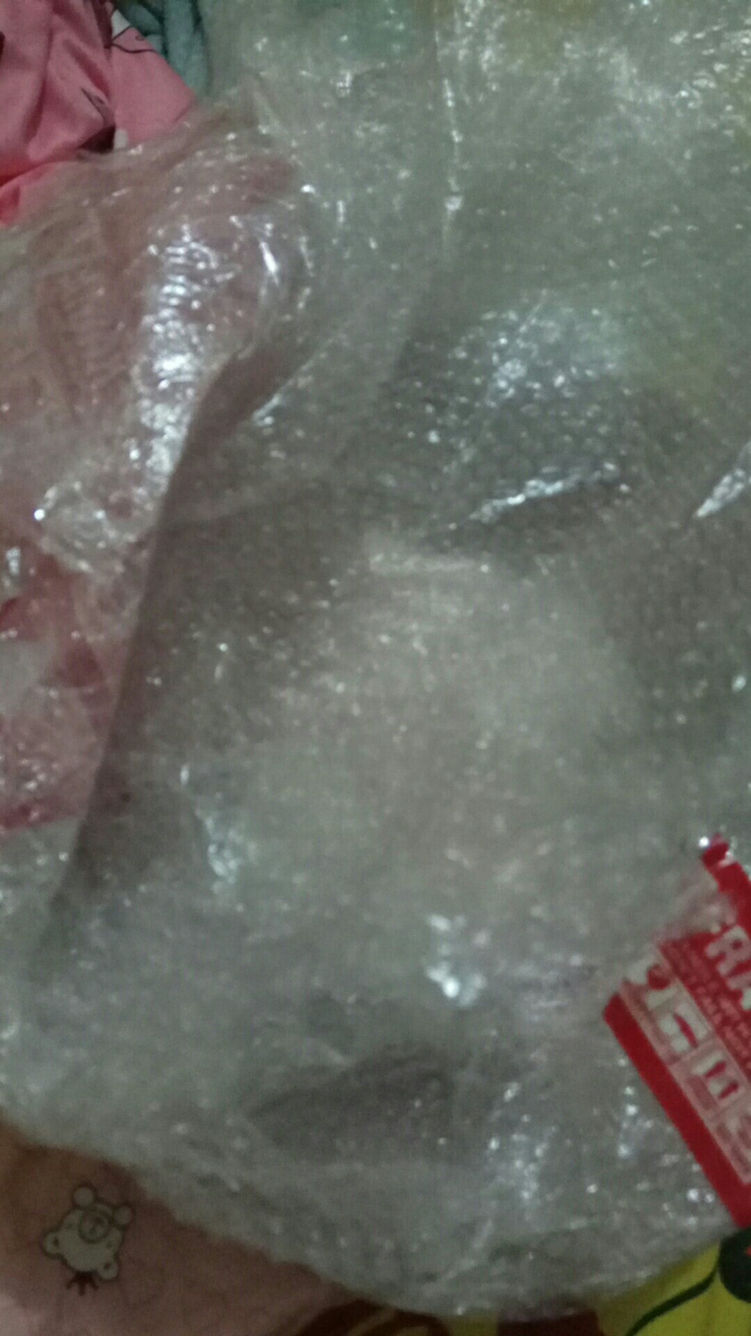 Boldë Granite Wajan / Super Pan Wok 26 Cm - Beige