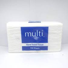 tissue tisu hand towel multi lap tangan minyak dapur