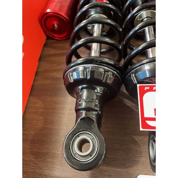 shockbreaker belakang RCB Tabung 335 supra x 125 karisma blade supra RX king-7
