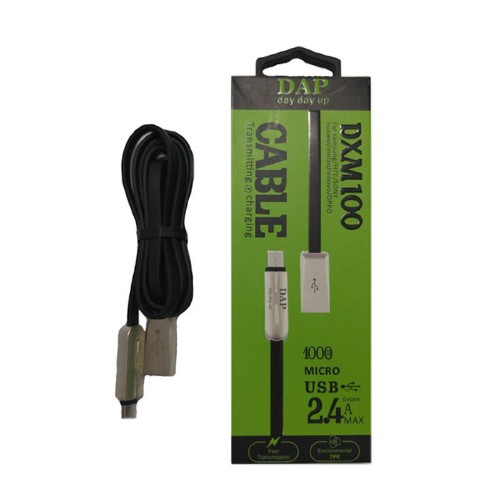KABEL DATA USB DAP DMX 100