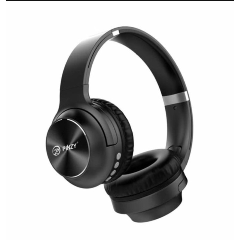 PINZY Wireless Stereo Headphone Extra Bass MS999 - Headphone MS999