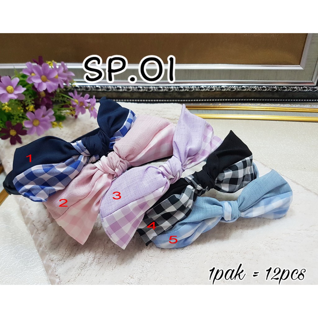 bando korea style sp 01