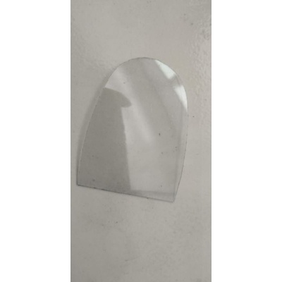Sudip praktikum Farmasi Farmasetika obat Farmasi 4x6 cm tebal 0,3 mm