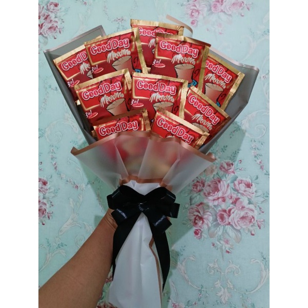 

Buket/Buket Kopi