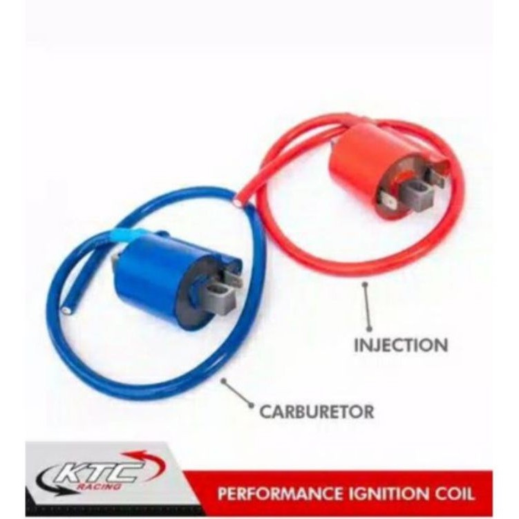 KOIL RACING/KOIL KTC/COIL KTC RACING universal