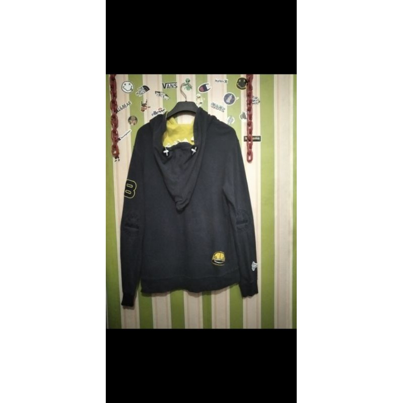 Hoodie elstinko second