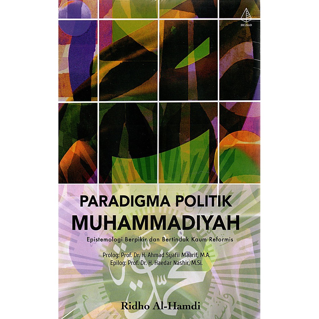 Paradigma Politik Muhammadiyah