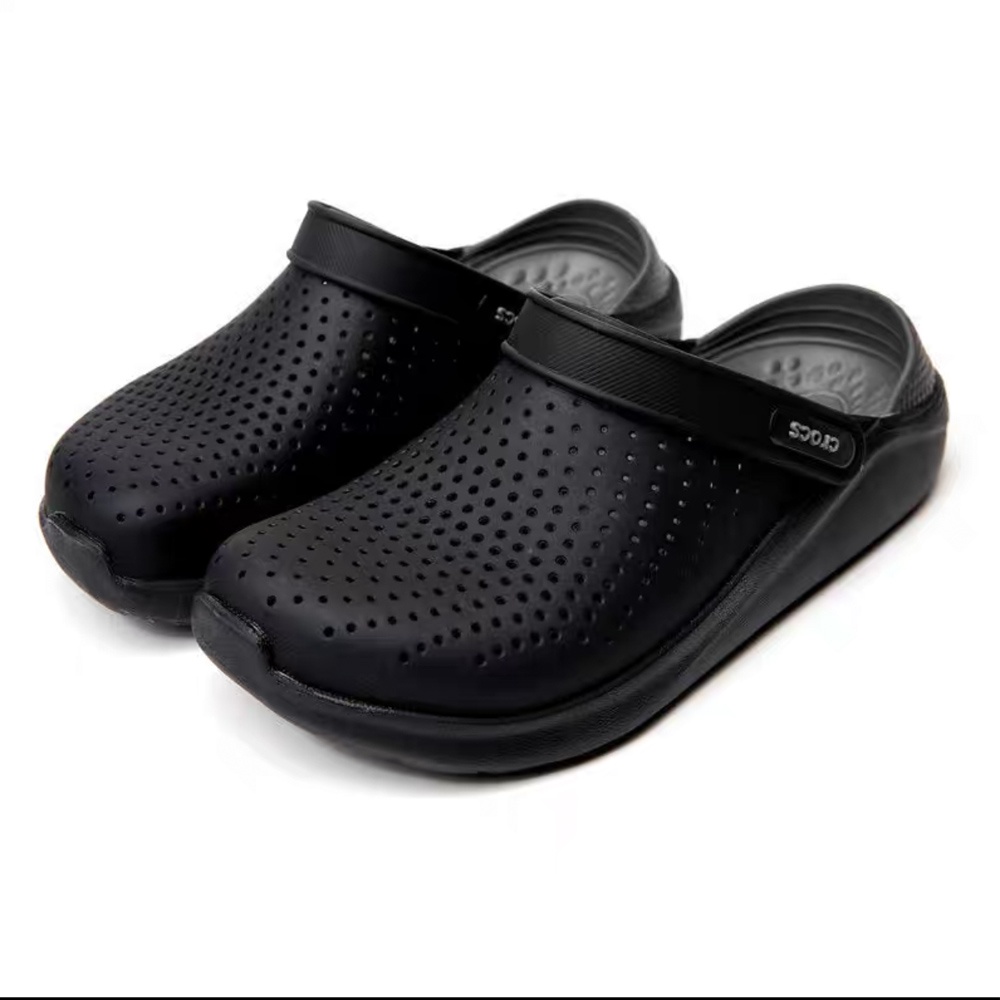 Crocs Sandal Pria dan Wanita Anti Air Crocs Bayaband Clog Baya Band Clog Original